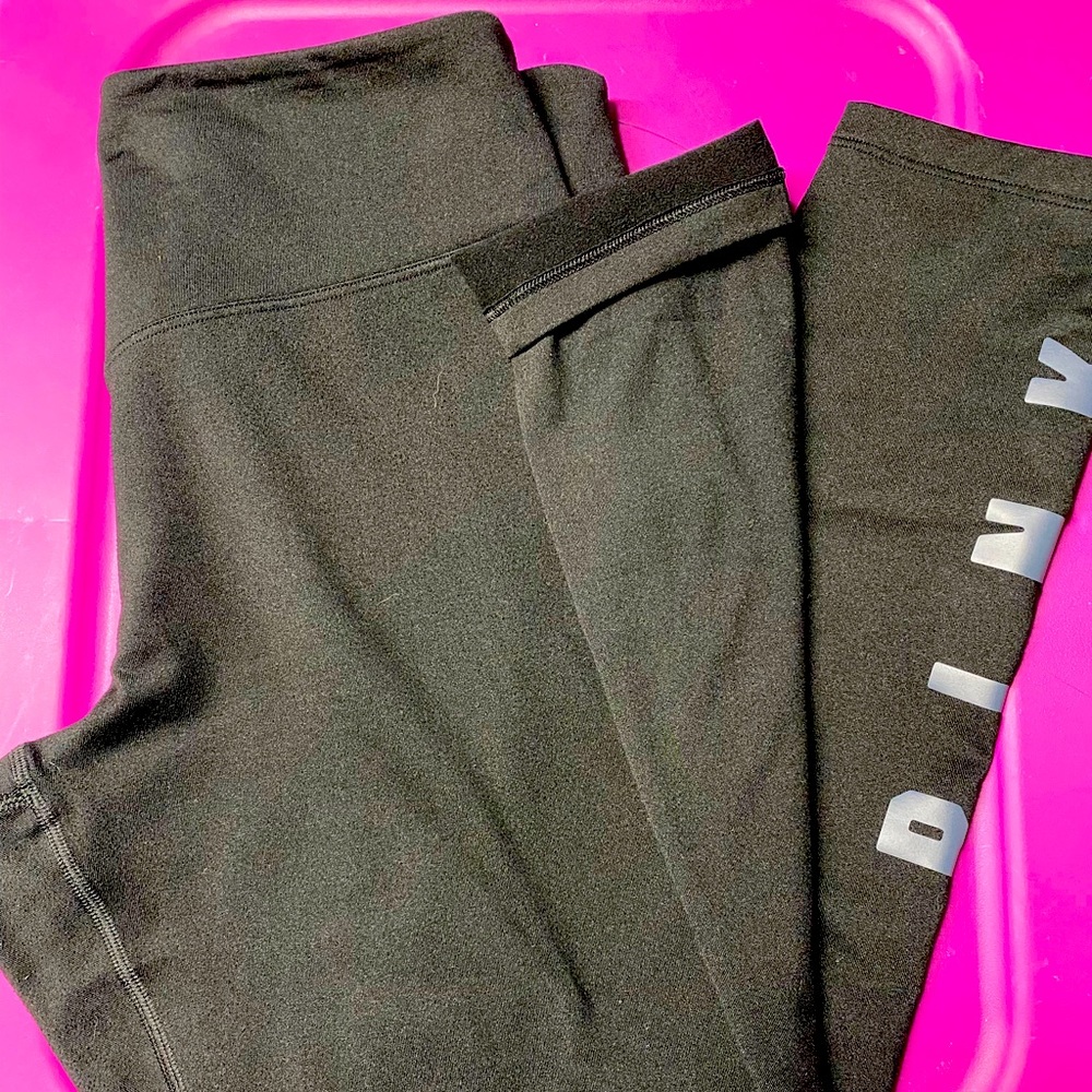 Victoria’s Secret Lined Leggings Size Large
